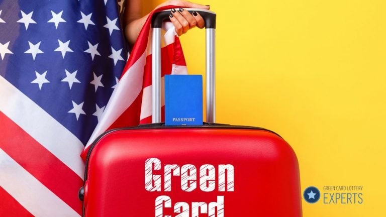 Green Card Lottery Experts - Green Card