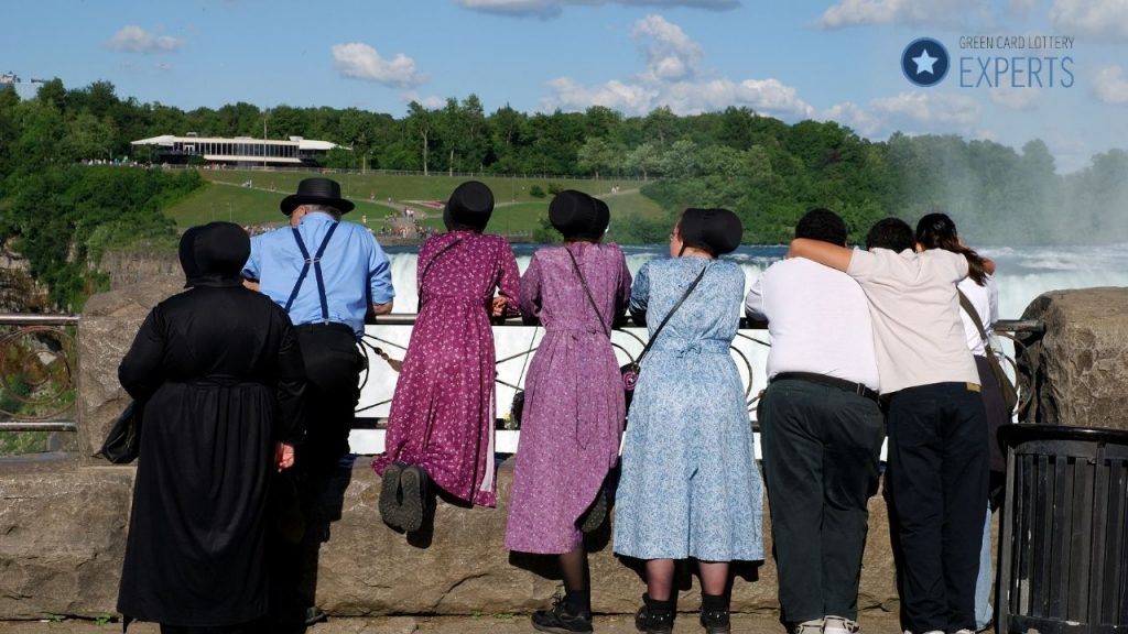 GCLExperts - Amish