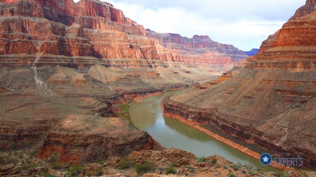 Green Card Lottery Experts - Grand Canyon