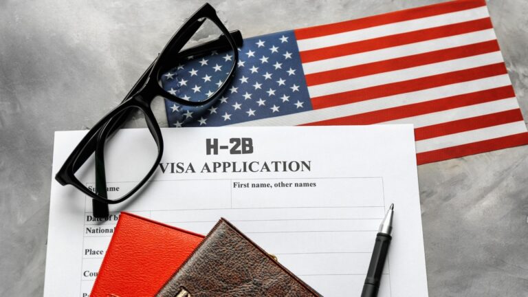 Green Card Lottery Experts - Las Empresas Requieren más Visas de Trabajo H-2B para Trabajadores Extranjeros